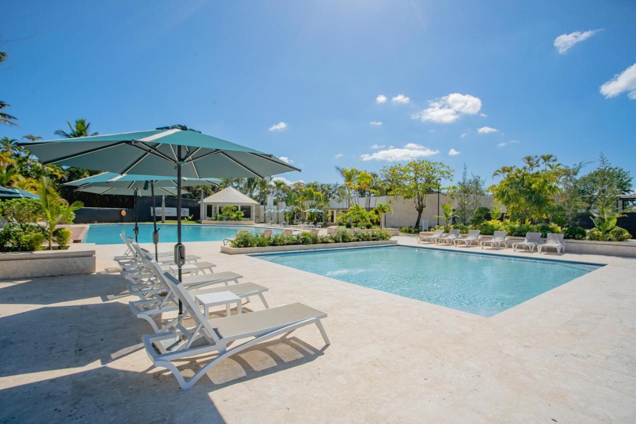 Xeliter Green One Playa Dorada Puerto Plata Bagian luar foto