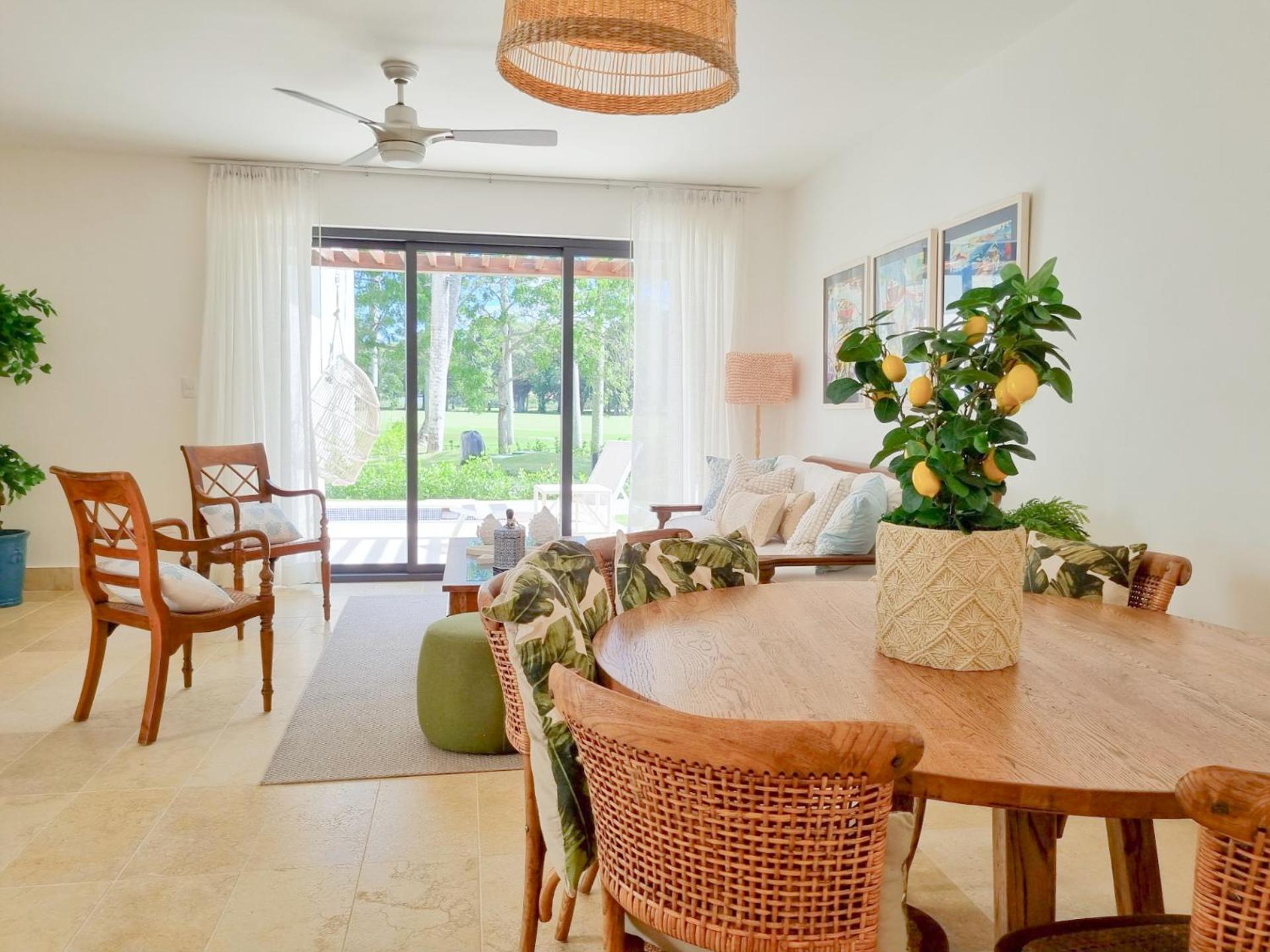 Xeliter Green One Playa Dorada Puerto Plata Bagian luar foto