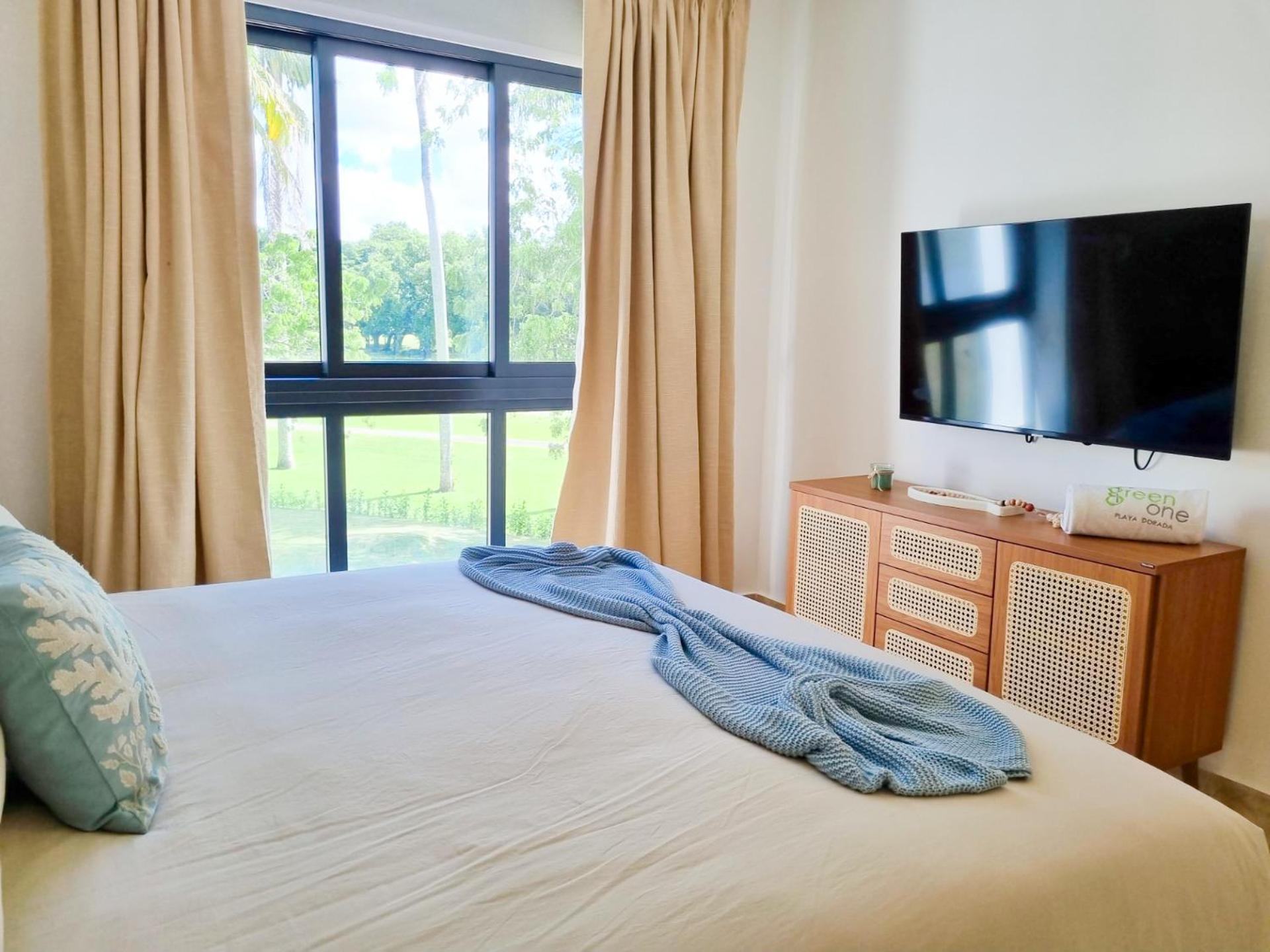 Xeliter Green One Playa Dorada Puerto Plata Bagian luar foto