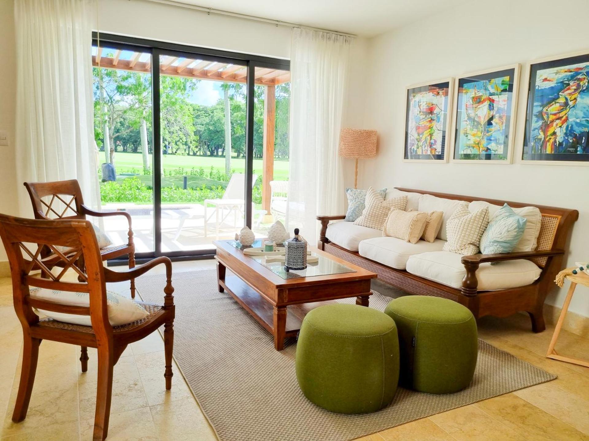 Xeliter Green One Playa Dorada Puerto Plata Bagian luar foto