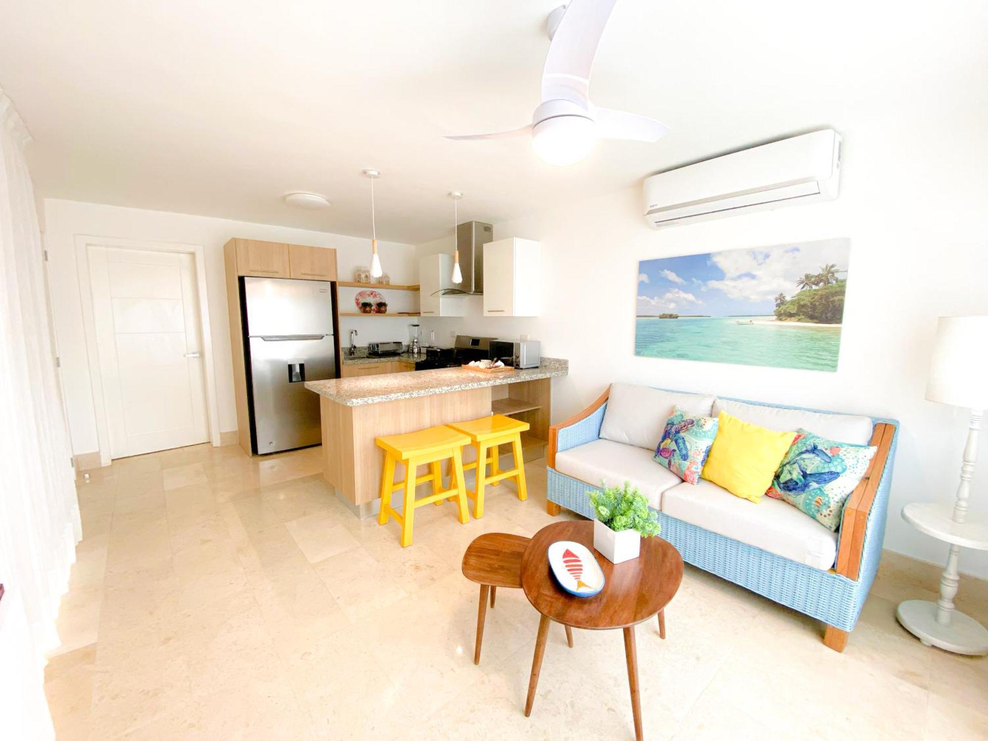 Xeliter Green One Playa Dorada Puerto Plata Bagian luar foto