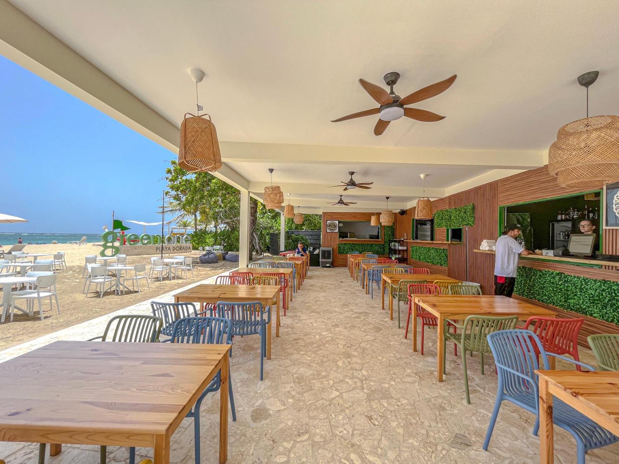 Xeliter Green One Playa Dorada Puerto Plata Bagian luar foto