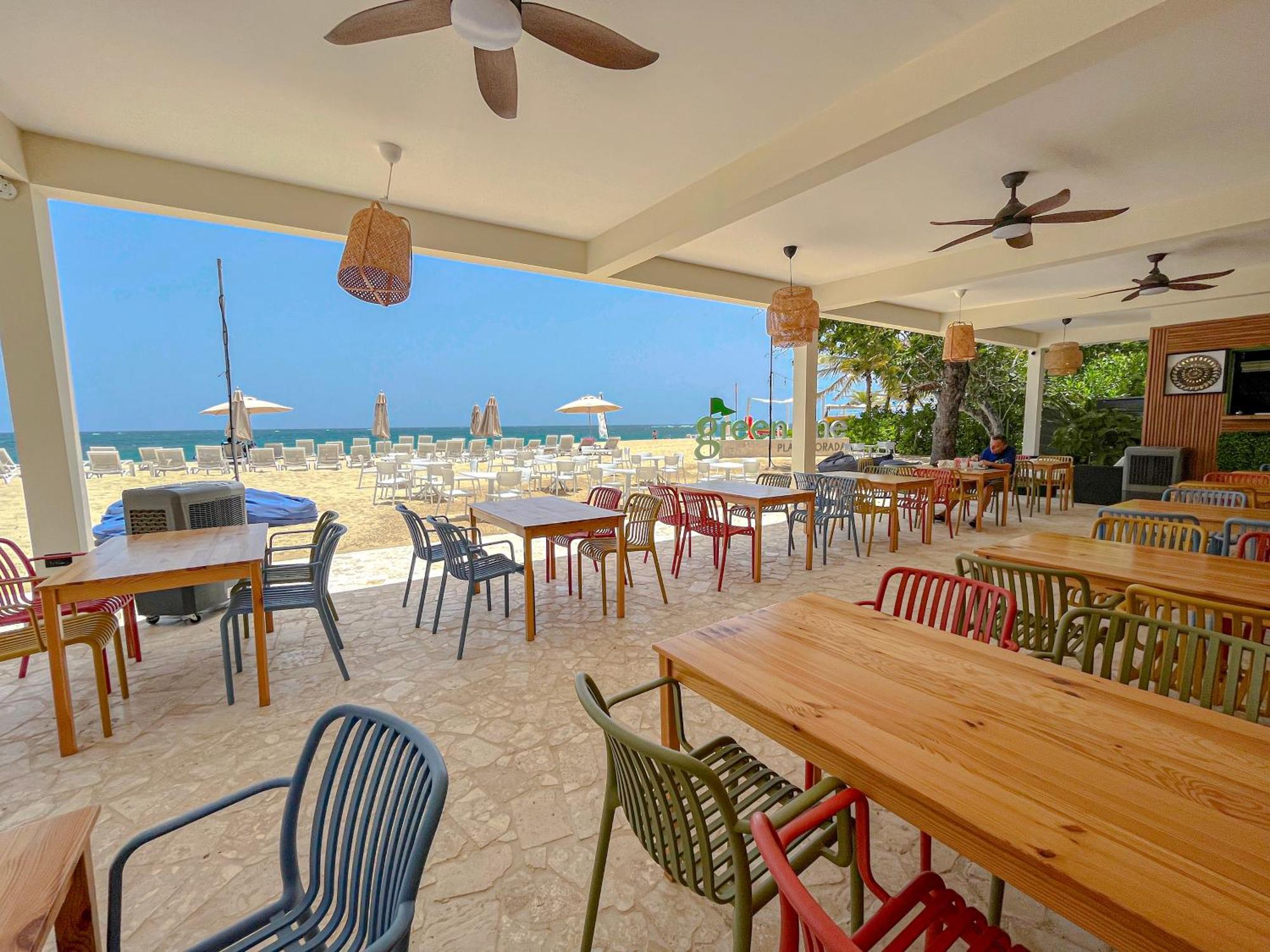 Xeliter Green One Playa Dorada Puerto Plata Bagian luar foto
