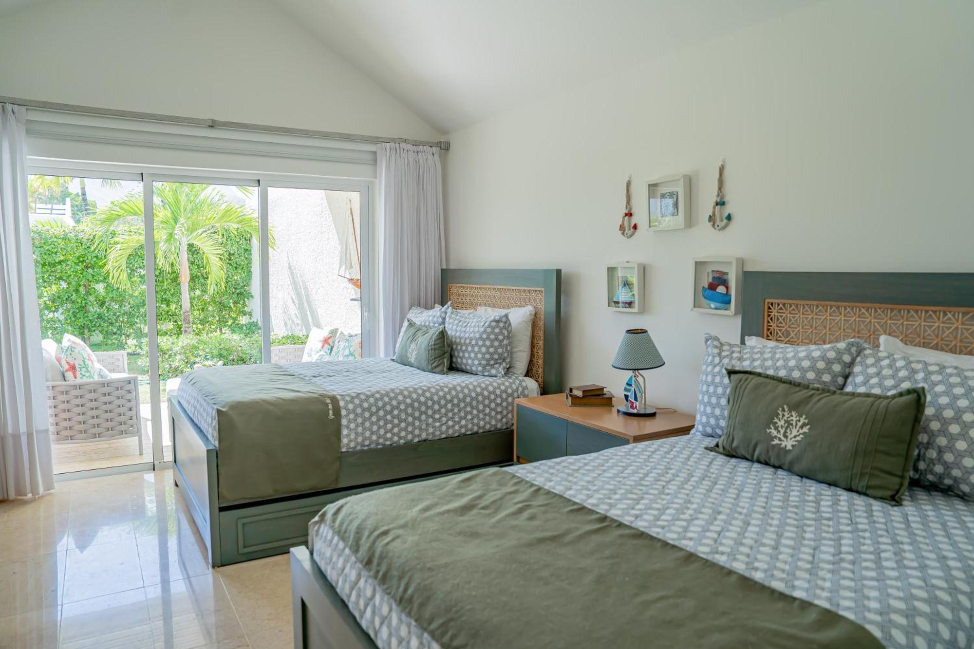 Xeliter Green One Playa Dorada Puerto Plata Bagian luar foto