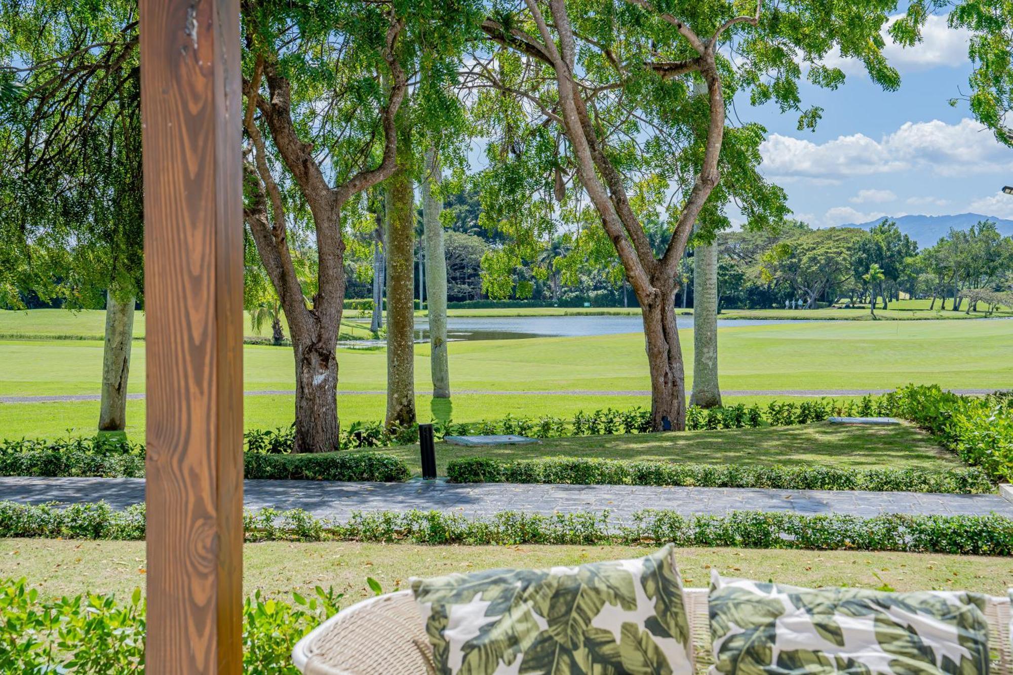 Xeliter Green One Playa Dorada Puerto Plata Bagian luar foto