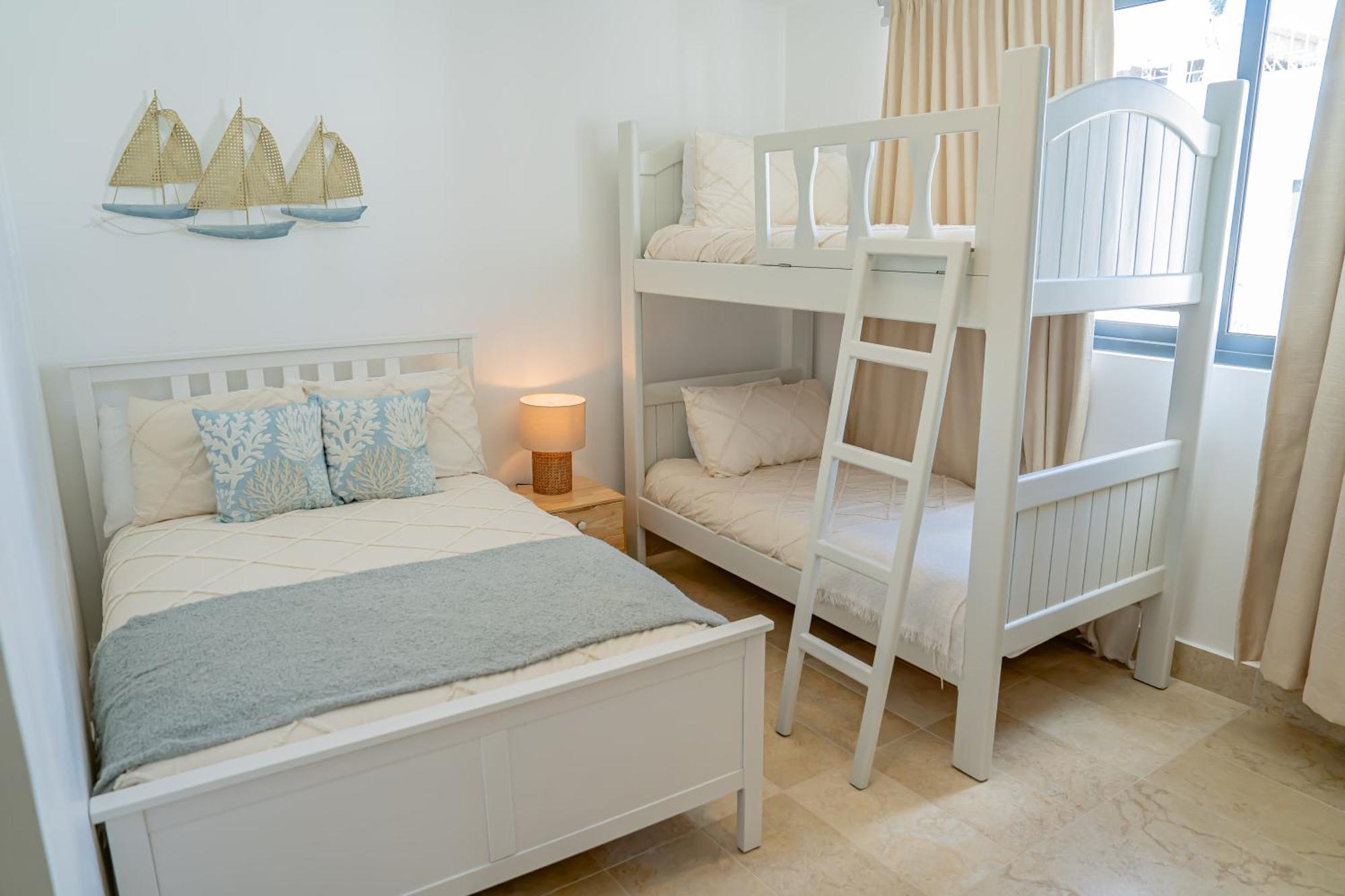 Xeliter Green One Playa Dorada Puerto Plata Bagian luar foto