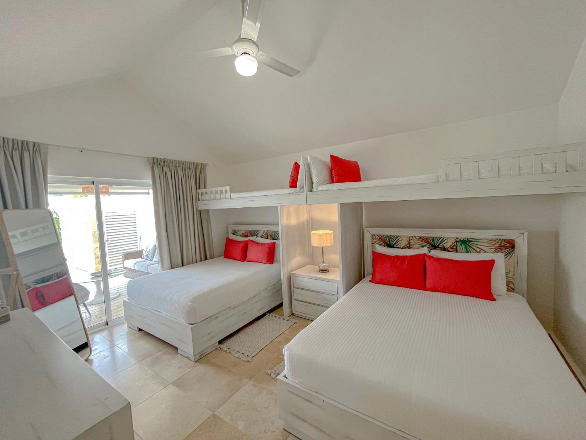 Xeliter Green One Playa Dorada Puerto Plata Bagian luar foto