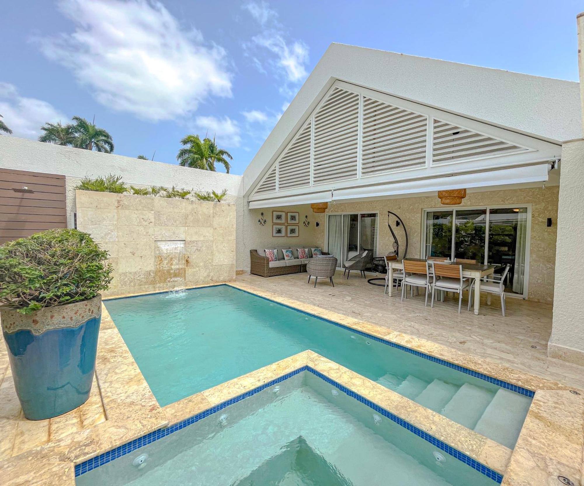 Xeliter Green One Playa Dorada Puerto Plata Bagian luar foto