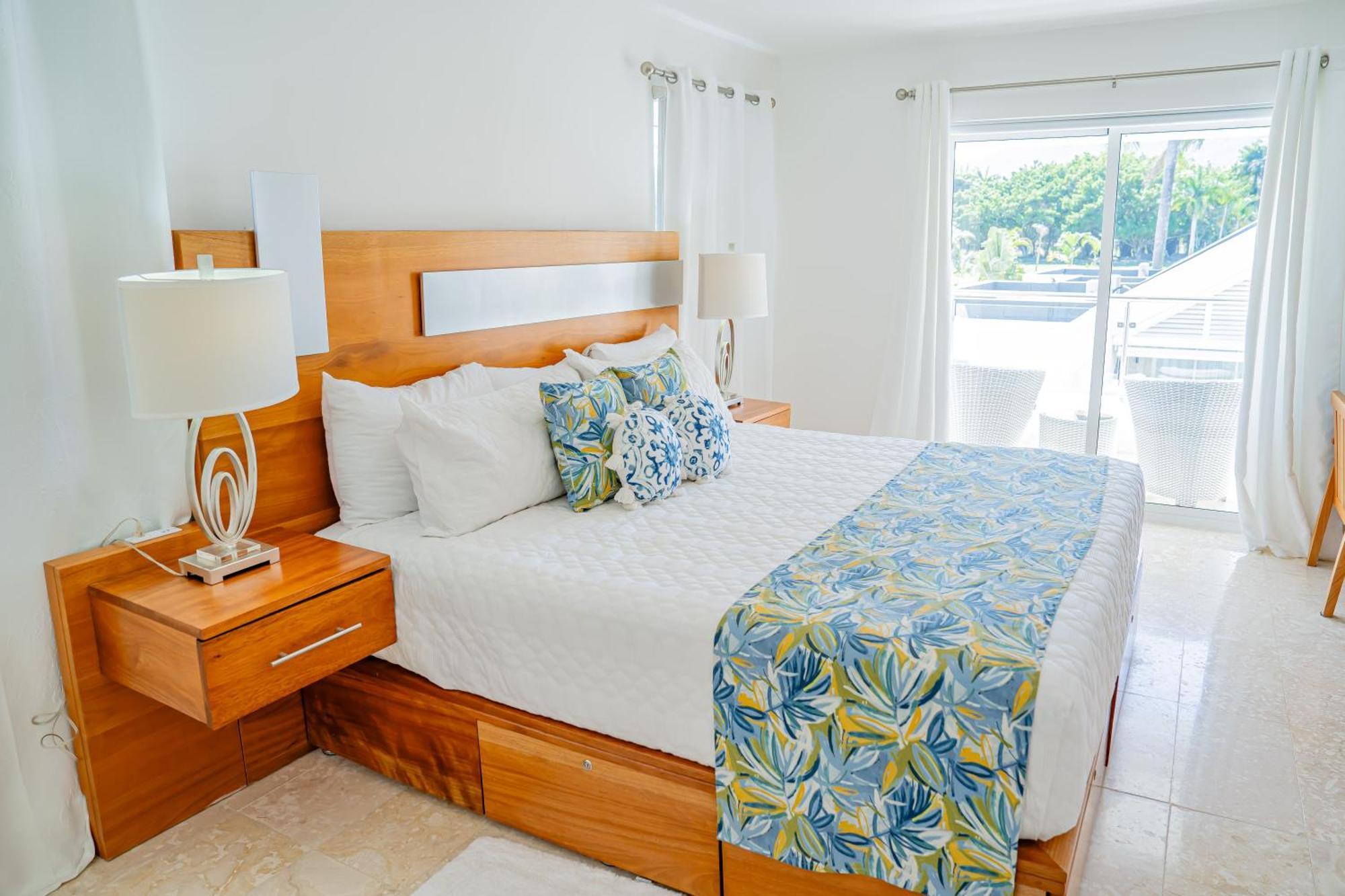 Xeliter Green One Playa Dorada Puerto Plata Bagian luar foto