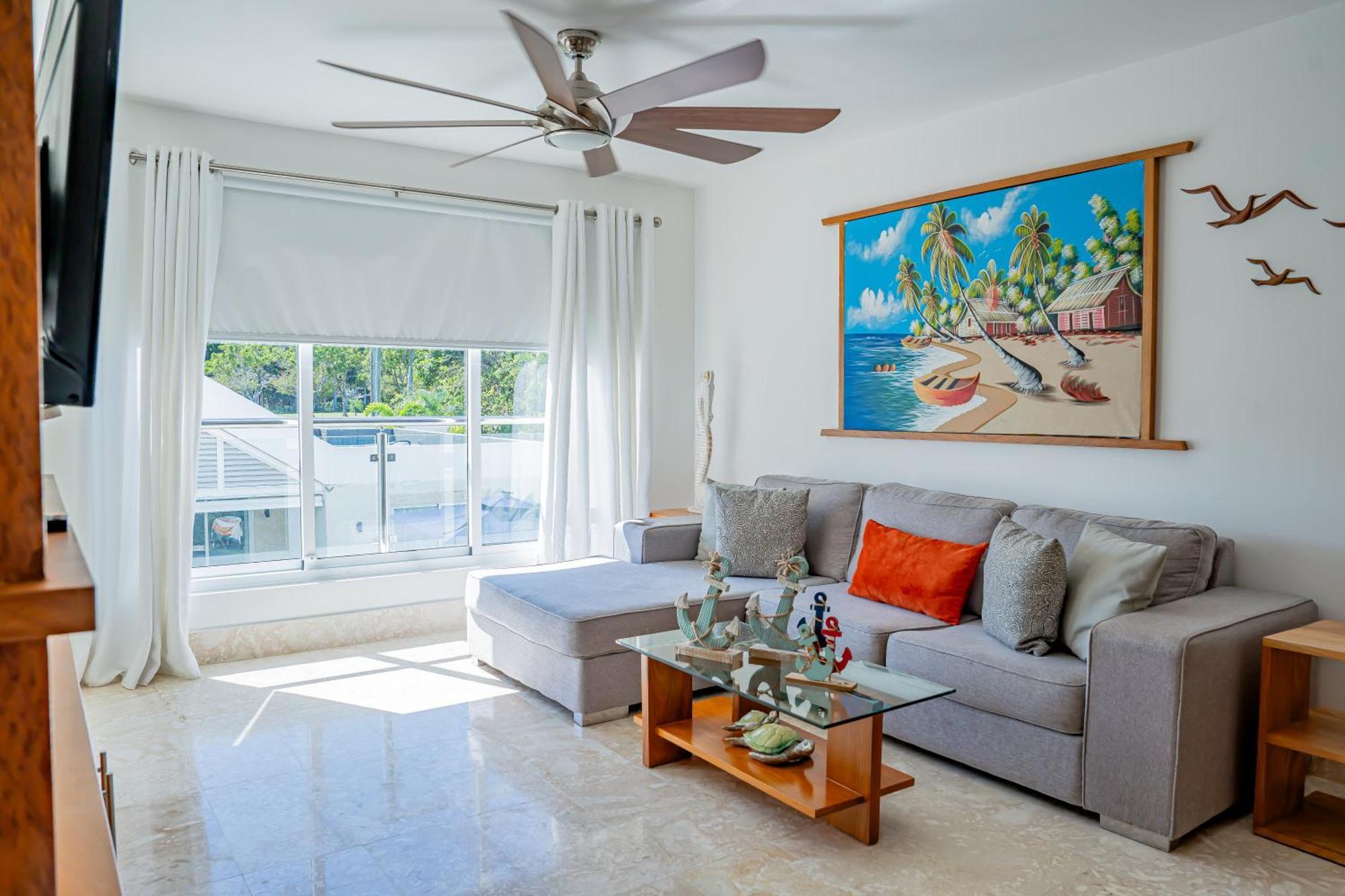 Xeliter Green One Playa Dorada Puerto Plata Bagian luar foto