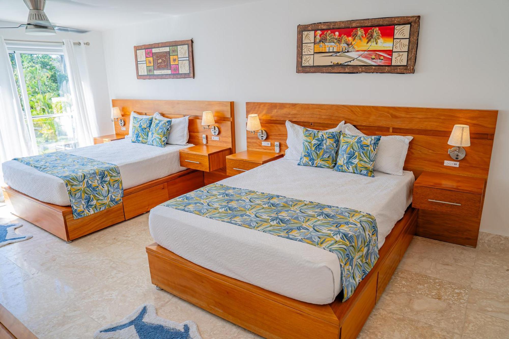 Xeliter Green One Playa Dorada Puerto Plata Bagian luar foto