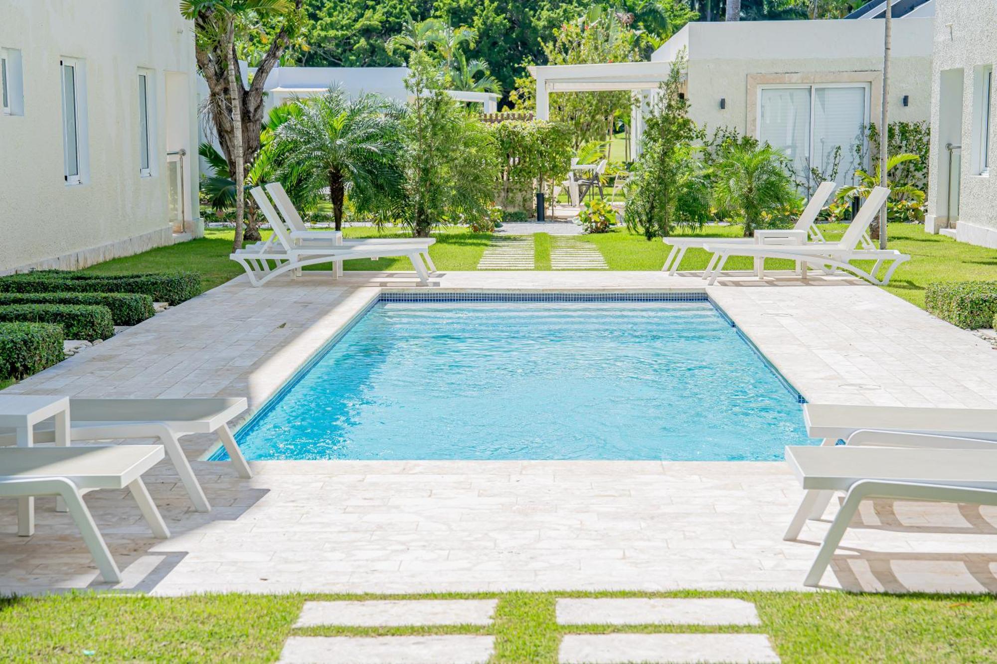 Xeliter Green One Playa Dorada Puerto Plata Bagian luar foto