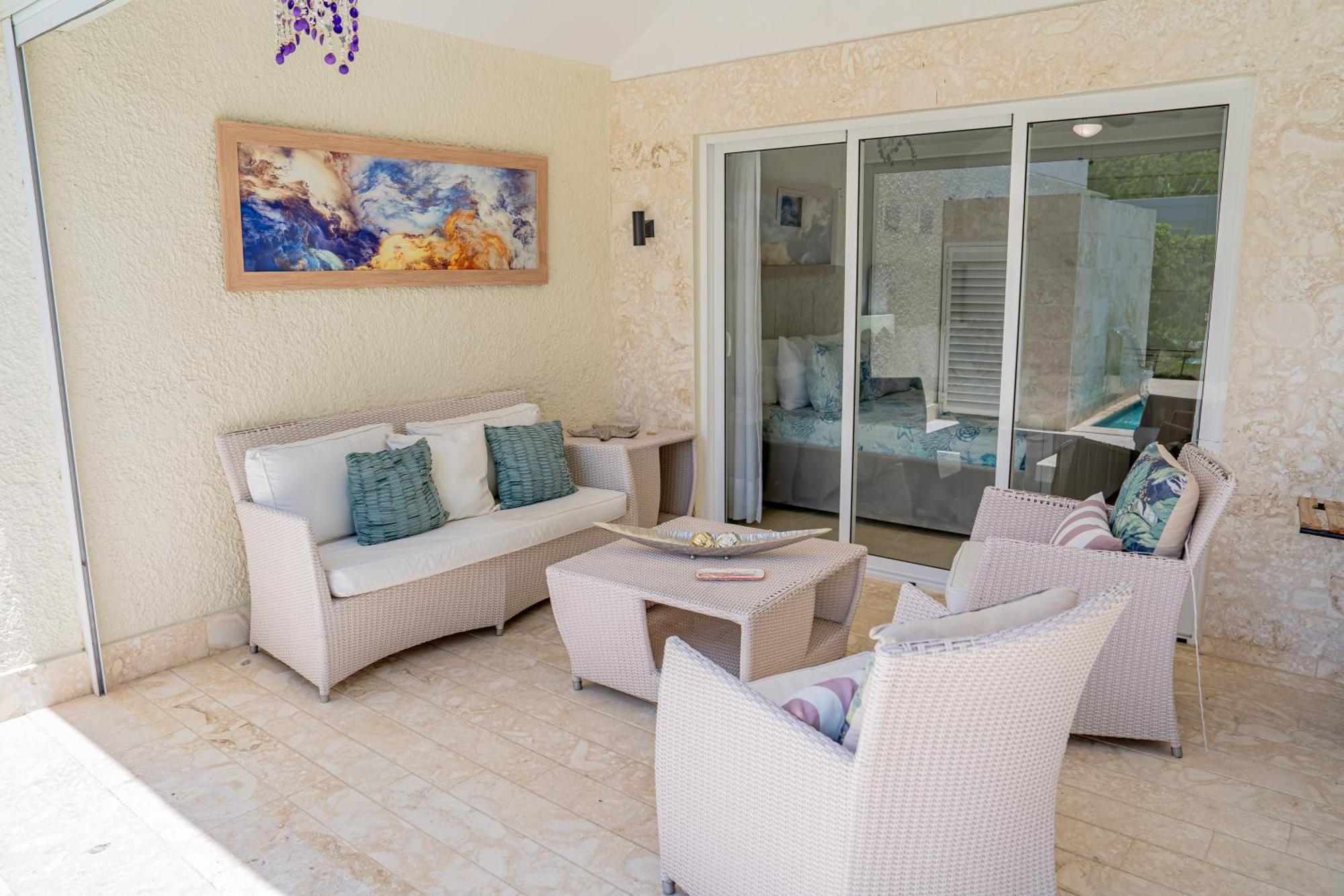 Xeliter Green One Playa Dorada Puerto Plata Bagian luar foto