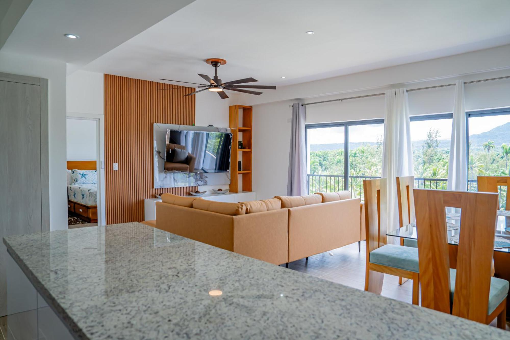 Xeliter Green One Playa Dorada Puerto Plata Bagian luar foto