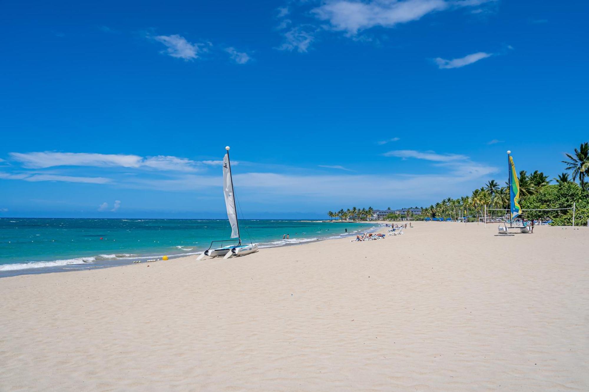 Xeliter Green One Playa Dorada Puerto Plata Bagian luar foto