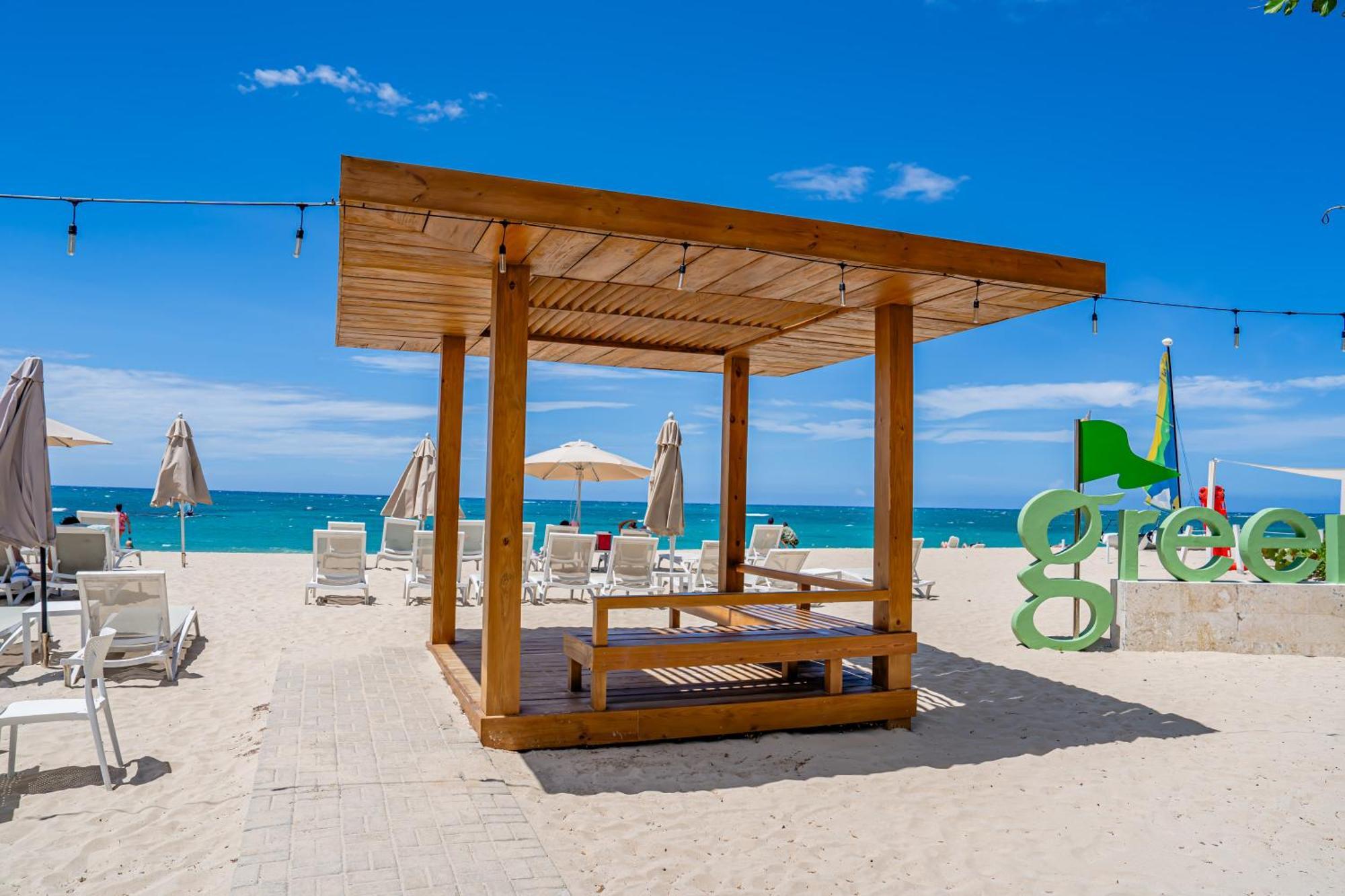 Xeliter Green One Playa Dorada Puerto Plata Bagian luar foto