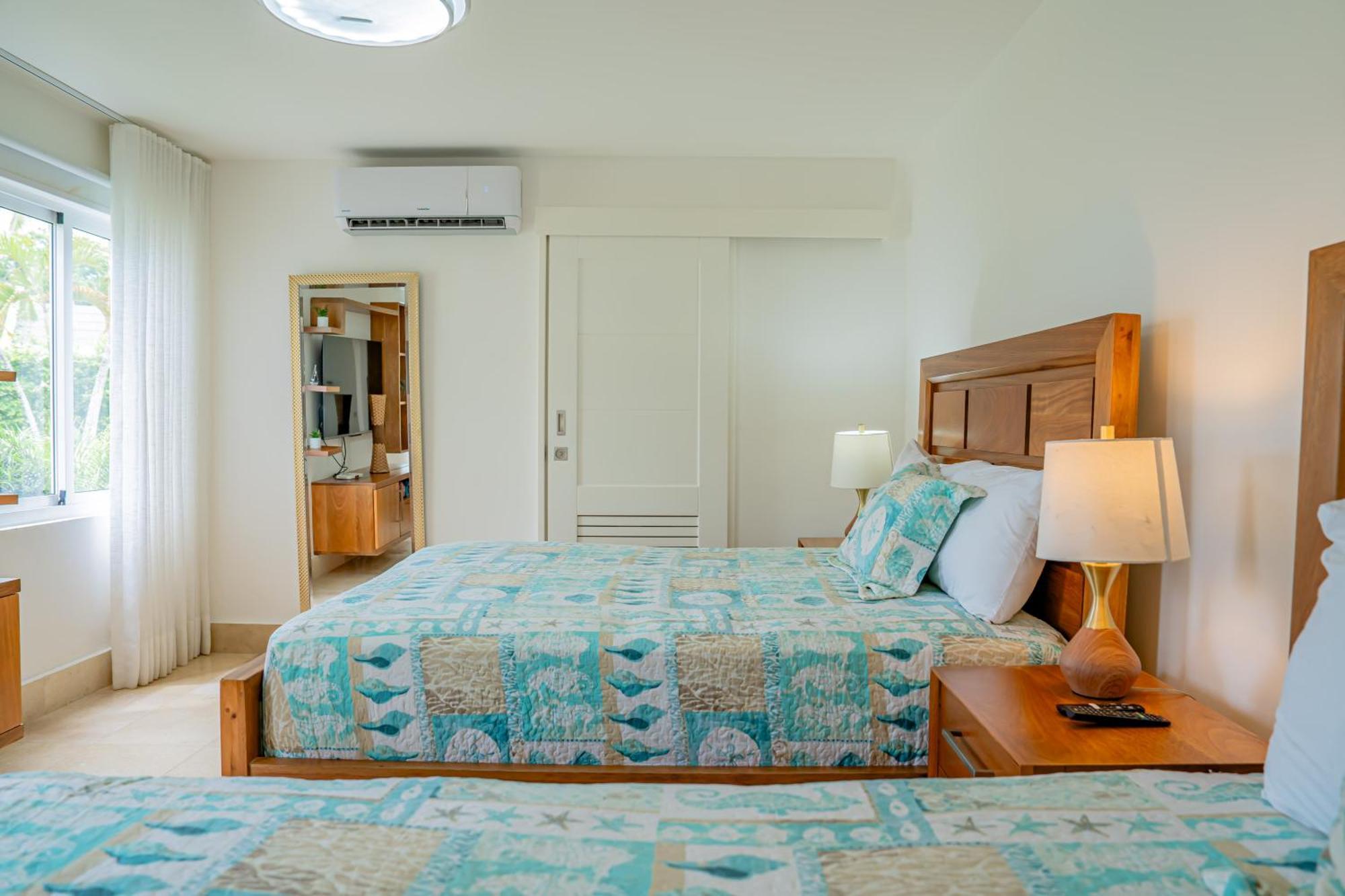 Xeliter Green One Playa Dorada Puerto Plata Bagian luar foto