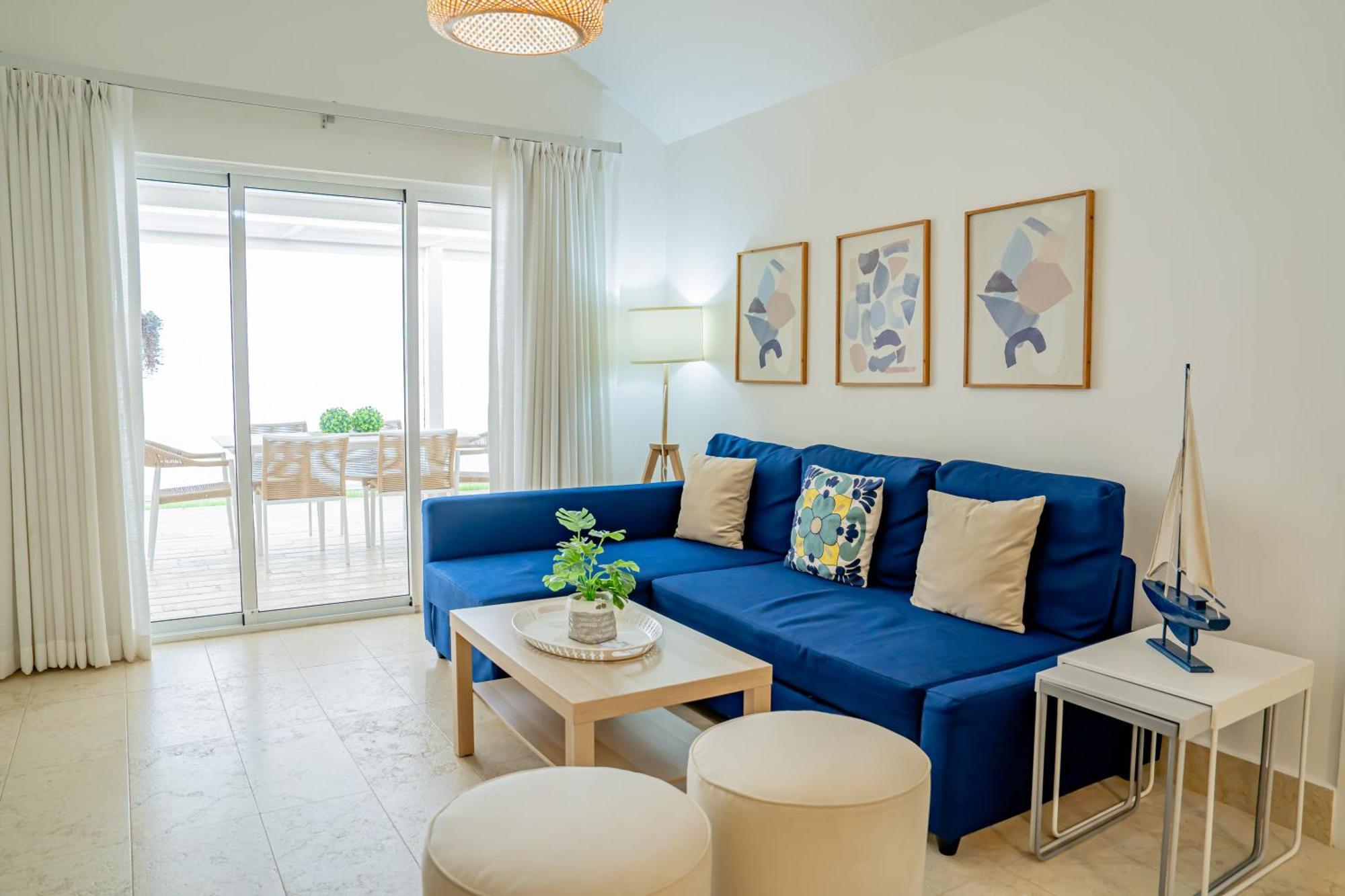 Xeliter Green One Playa Dorada Puerto Plata Bagian luar foto