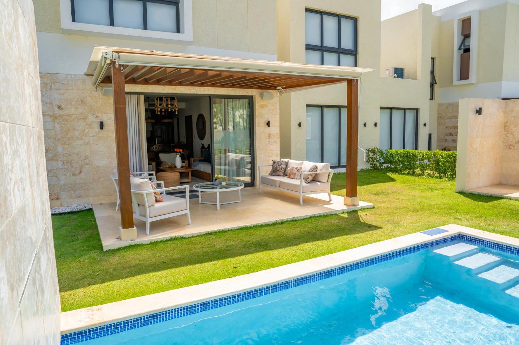 Xeliter Green One Playa Dorada Puerto Plata Bagian luar foto