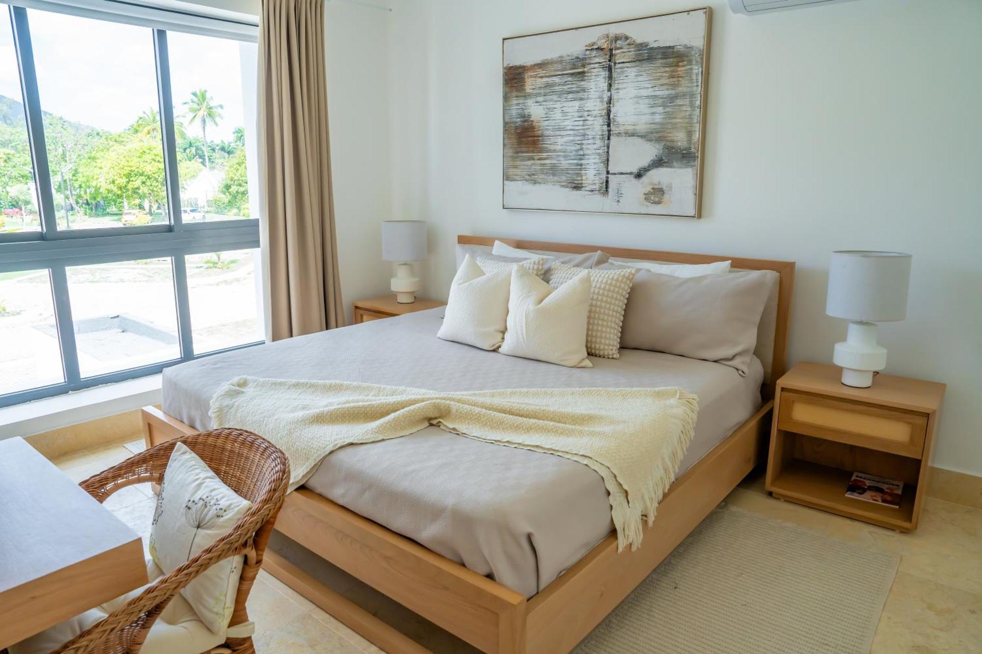 Xeliter Green One Playa Dorada Puerto Plata Bagian luar foto