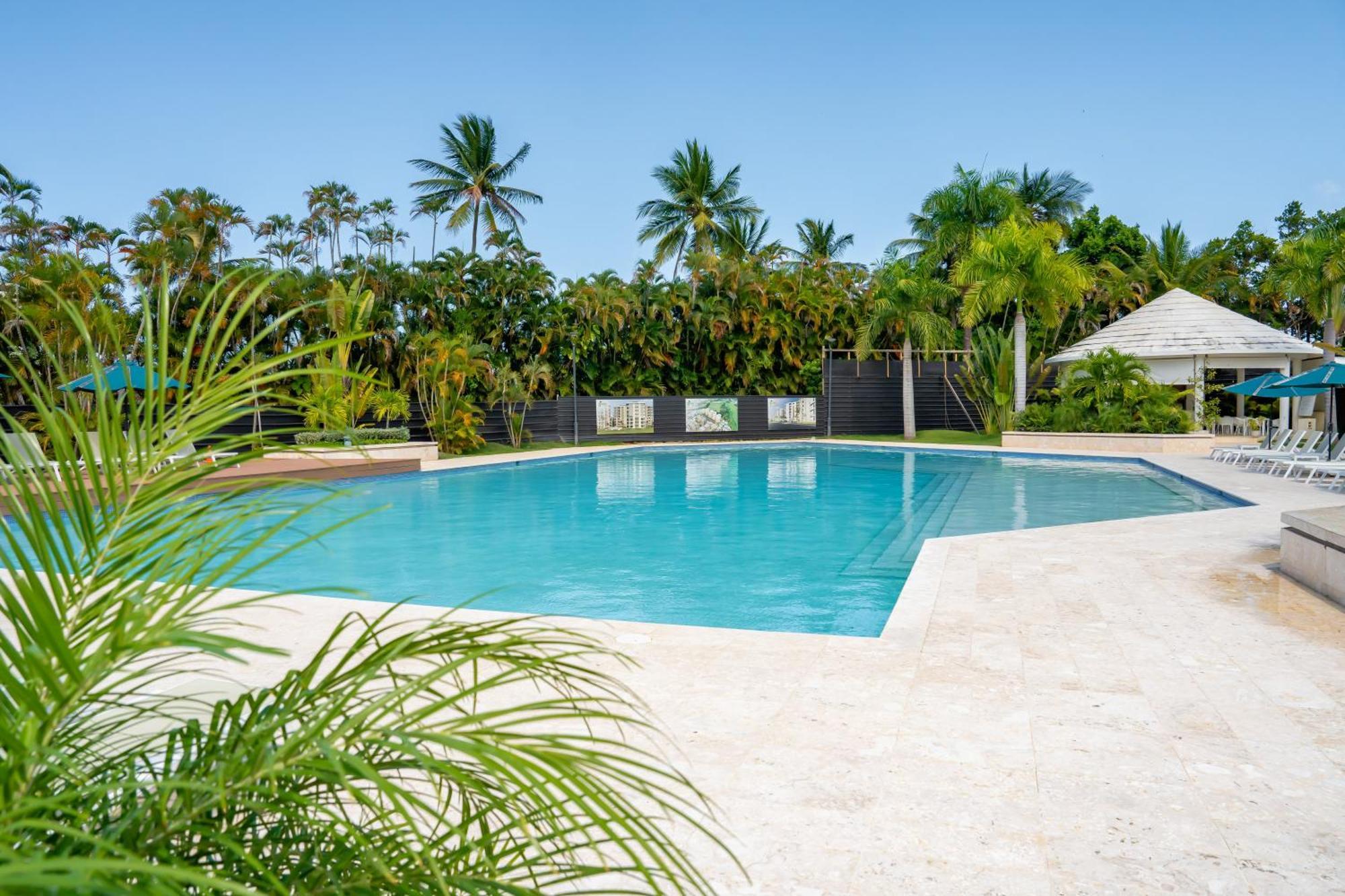 Xeliter Green One Playa Dorada Puerto Plata Bagian luar foto