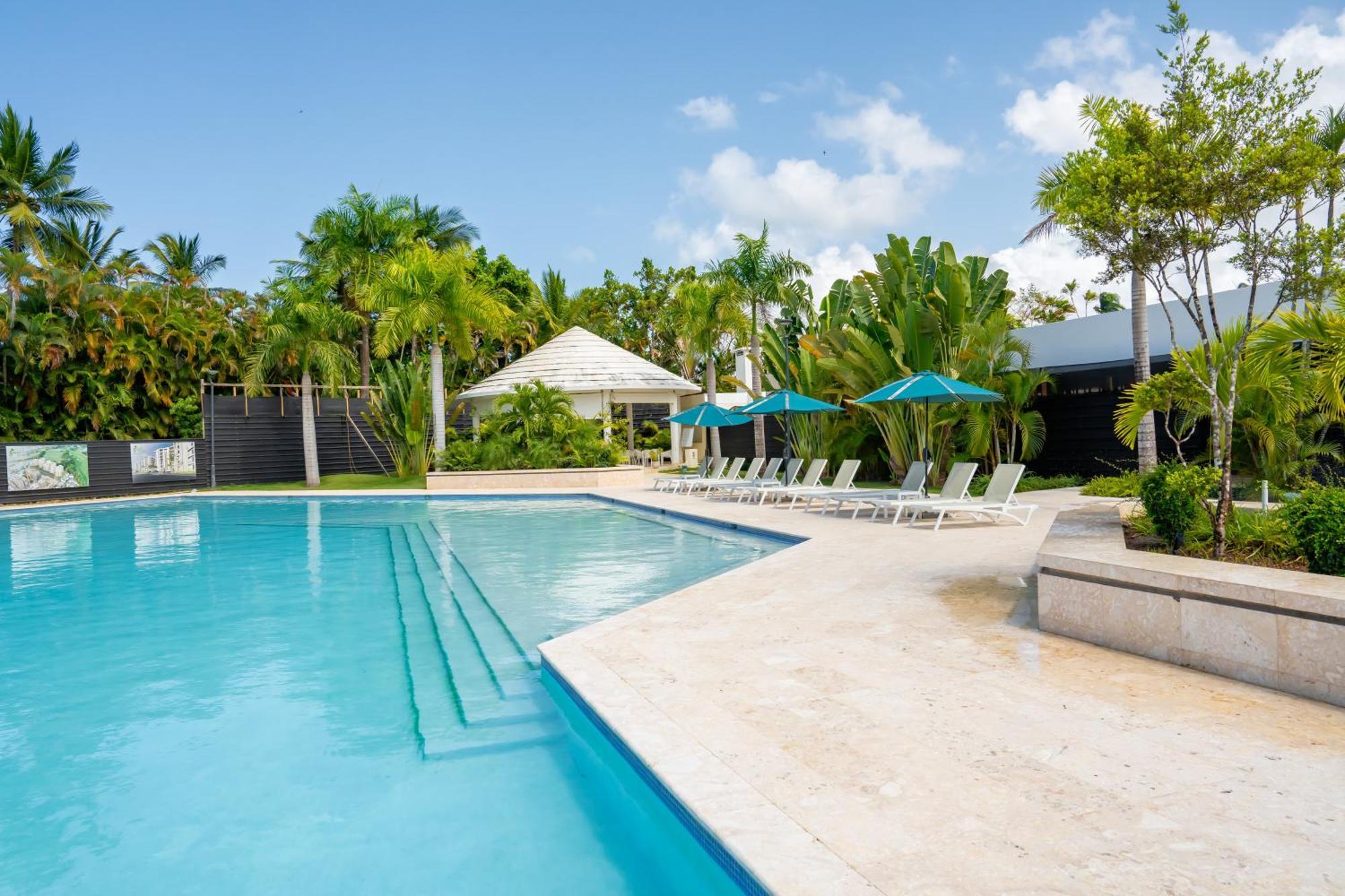 Xeliter Green One Playa Dorada Puerto Plata Bagian luar foto