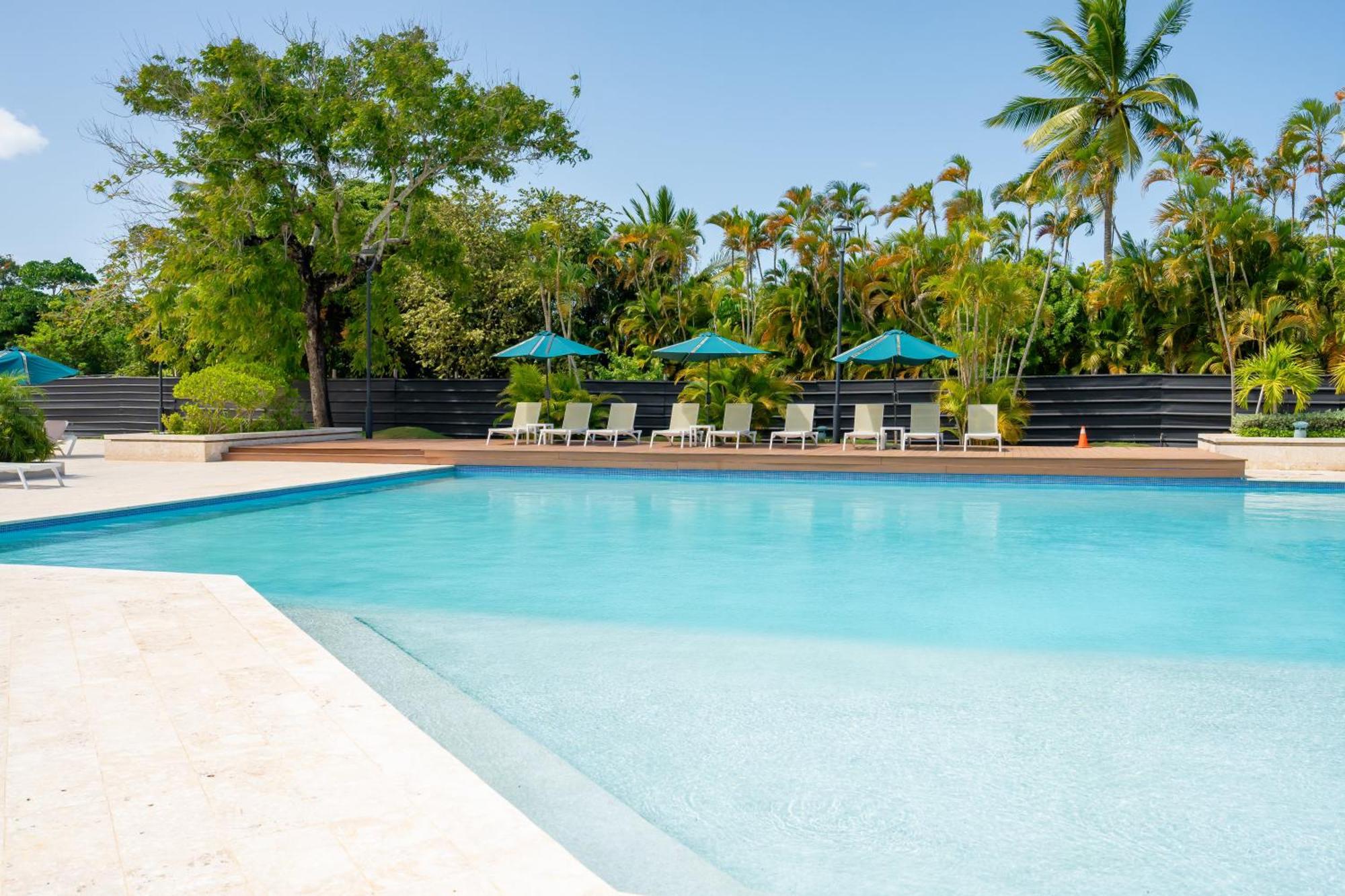 Xeliter Green One Playa Dorada Puerto Plata Bagian luar foto