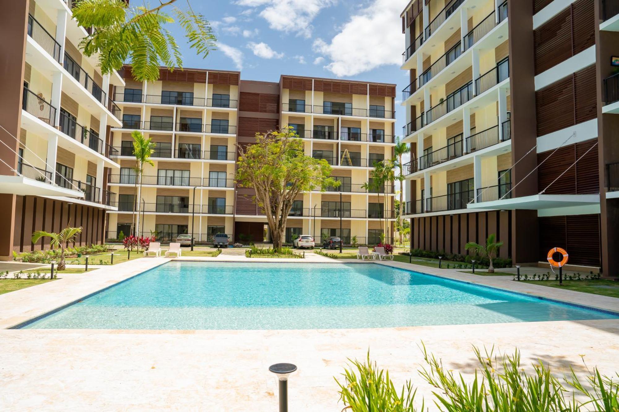 Xeliter Green One Playa Dorada Puerto Plata Bagian luar foto